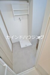 北加賀屋駅 徒歩10分 3階の物件内観写真